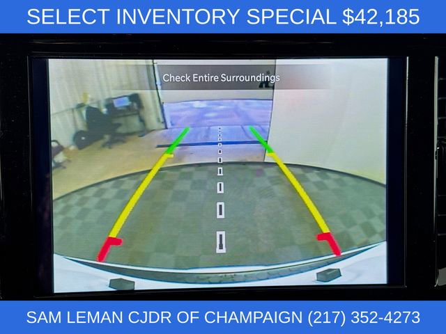 New 2026 Dodge Durango GT image 14