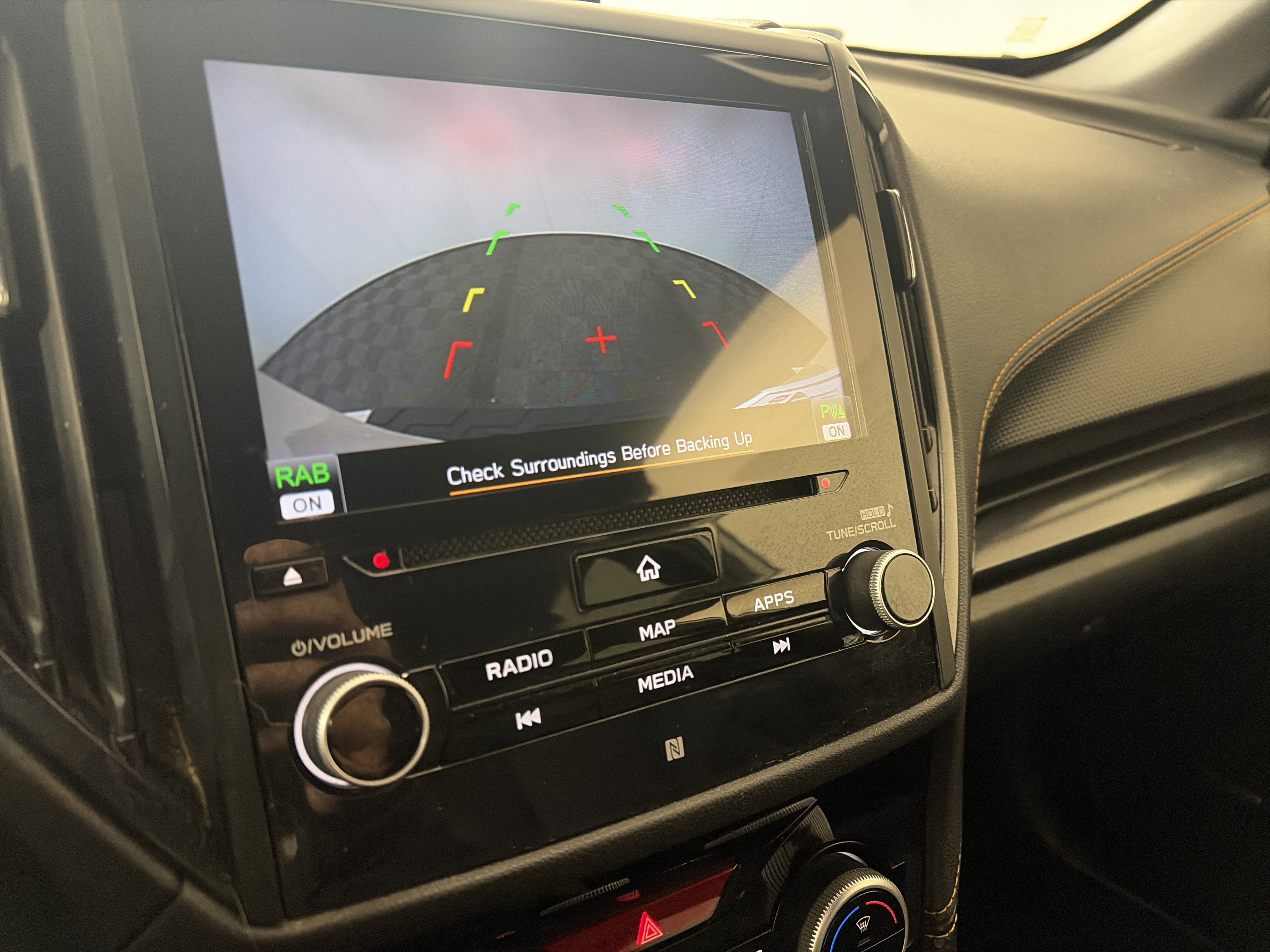 Used 2022 Subaru Forester Wilderness w/ Wilderness Package image 22