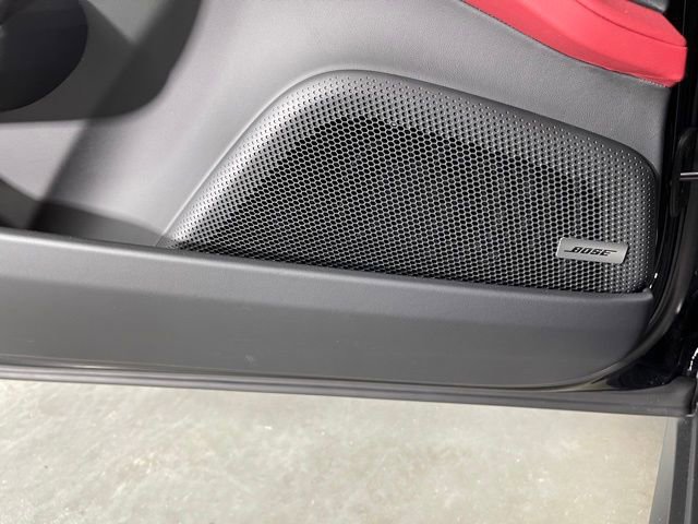 New 2026 Porsche Panamera image 24