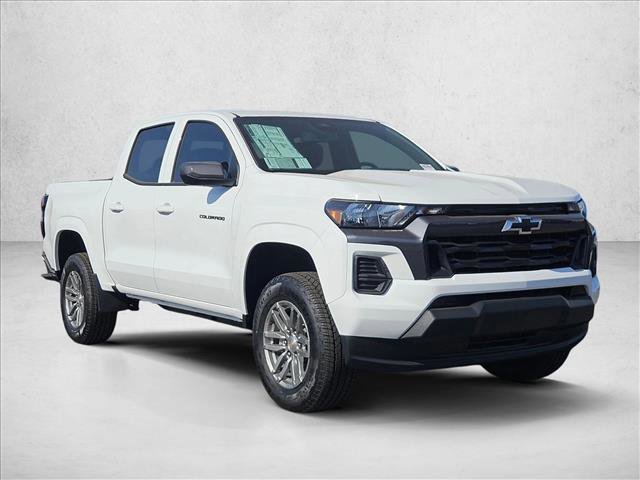 New 2026 Chevrolet Colorado LT image 7