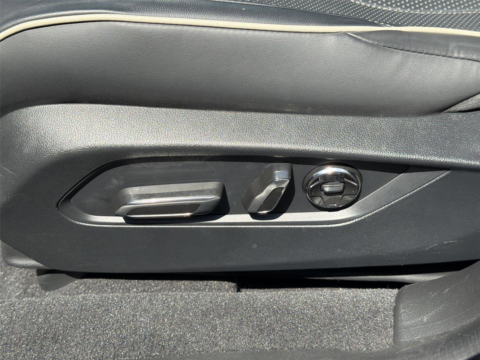 Used 2023 Acura TLX SH-AWD w/ Advance Package image 24