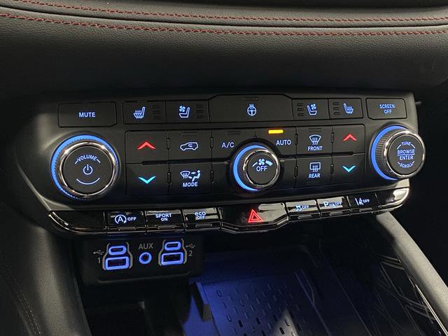 New 2026 Dodge Durango GT image 34