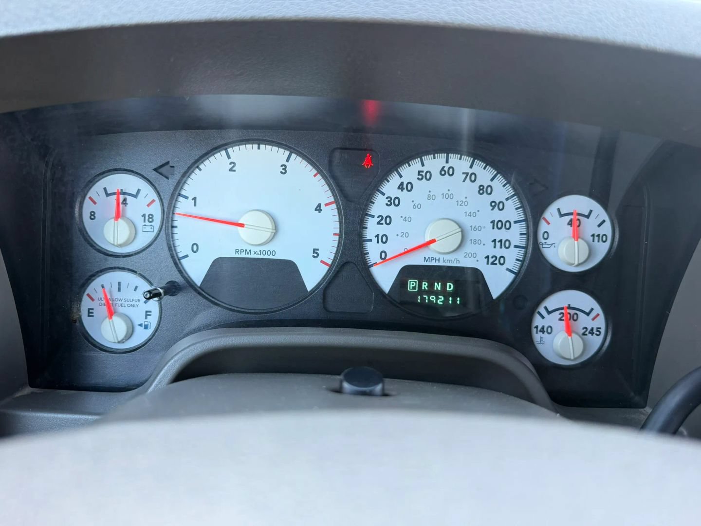 Used 2009 Dodge Ram 2500 Truck SLT w/ Popular Equipment Group RWD image 20