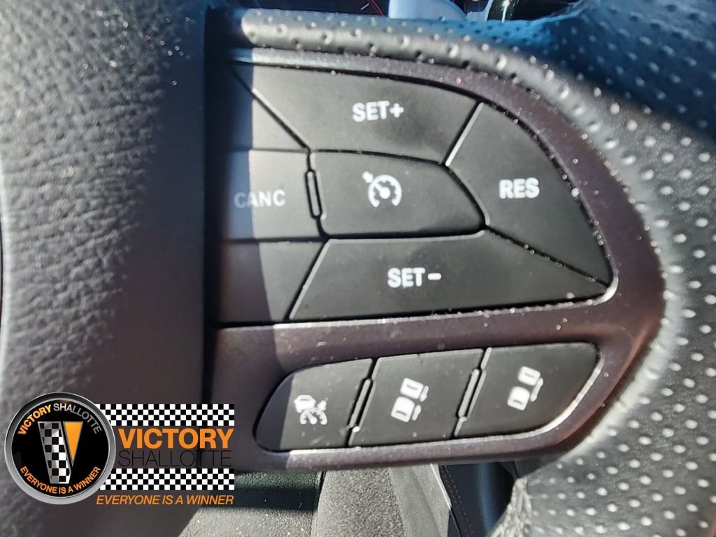 Certified 2024 Dodge Durango GT image 30