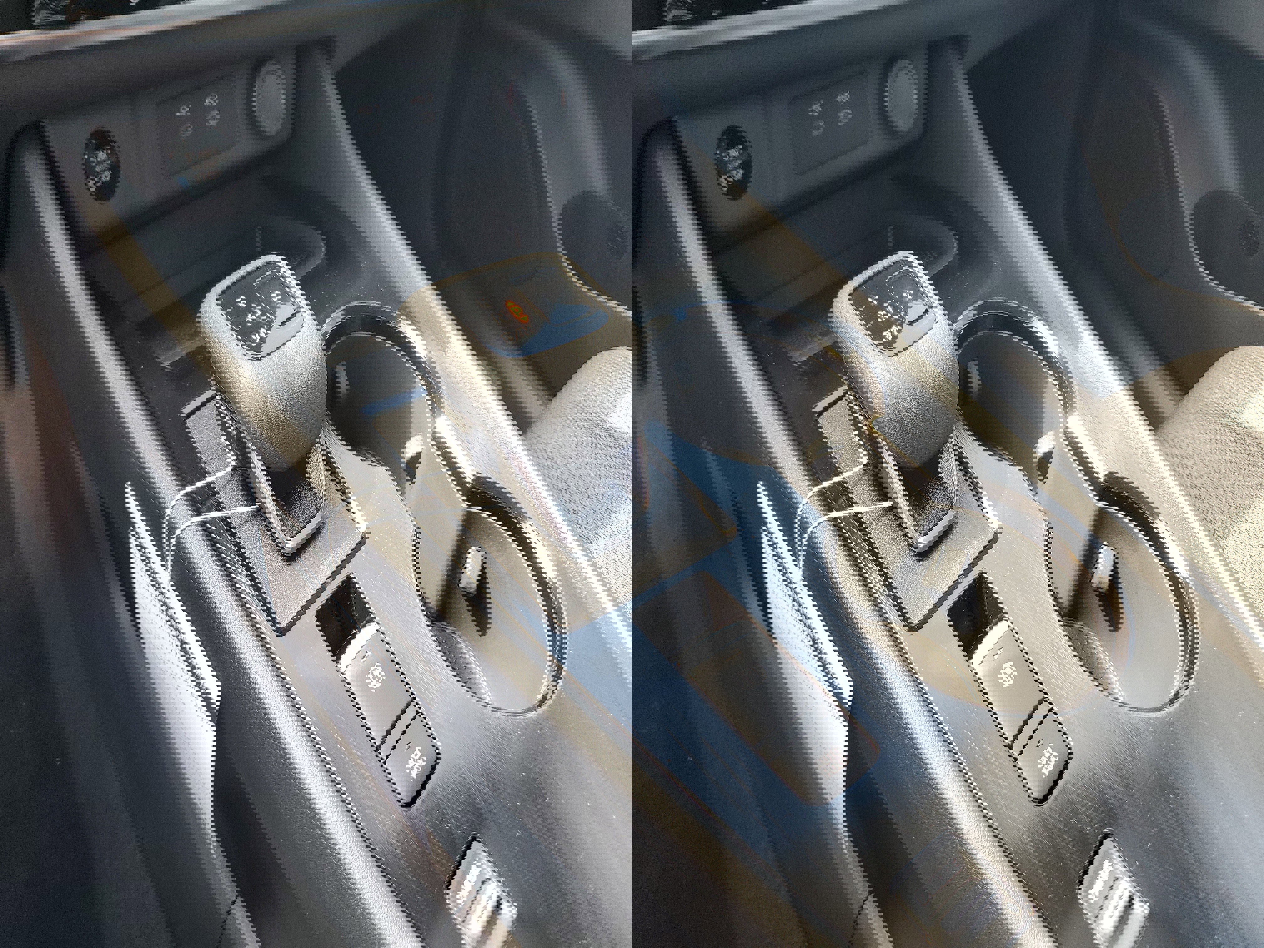 New 2026 Nissan Rogue SV w/ Cold Weather Package image 18