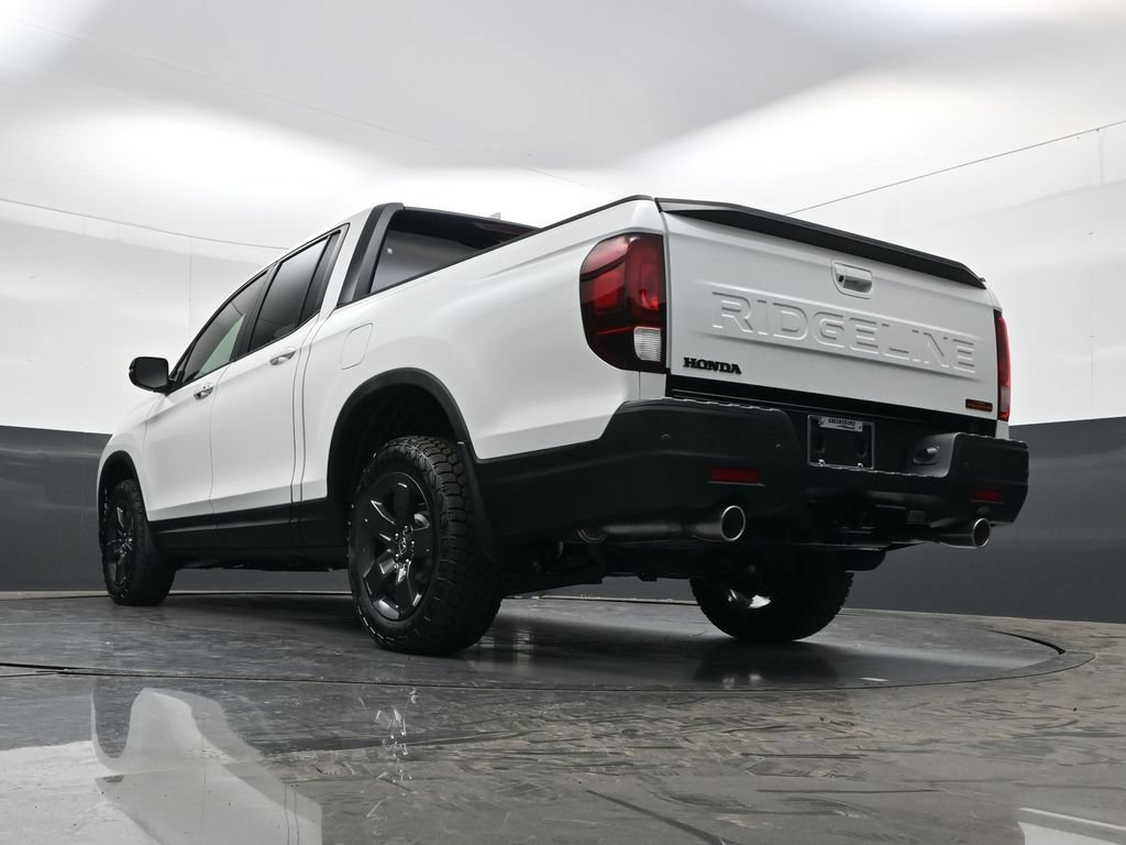 Used 2026 Honda Ridgeline TrailSport image 40