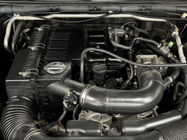 Used 2006 Nissan Frontier XE w/ (G01) XE Preferred Pkg image 28