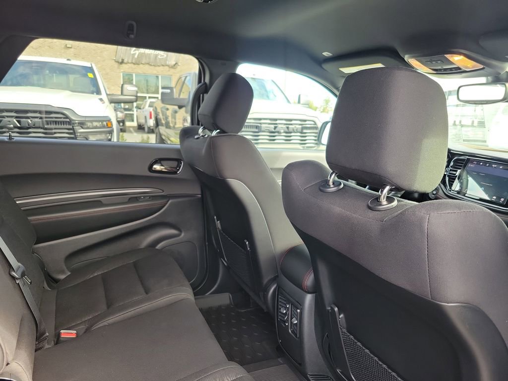 New 2026 Dodge Durango GT image 29