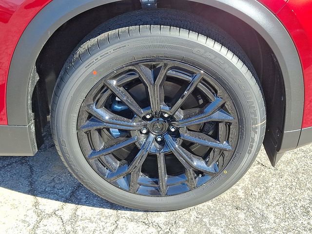 New 2026 MAZDA CX-70 3.3 Turbo w/ Preferred Package image 9