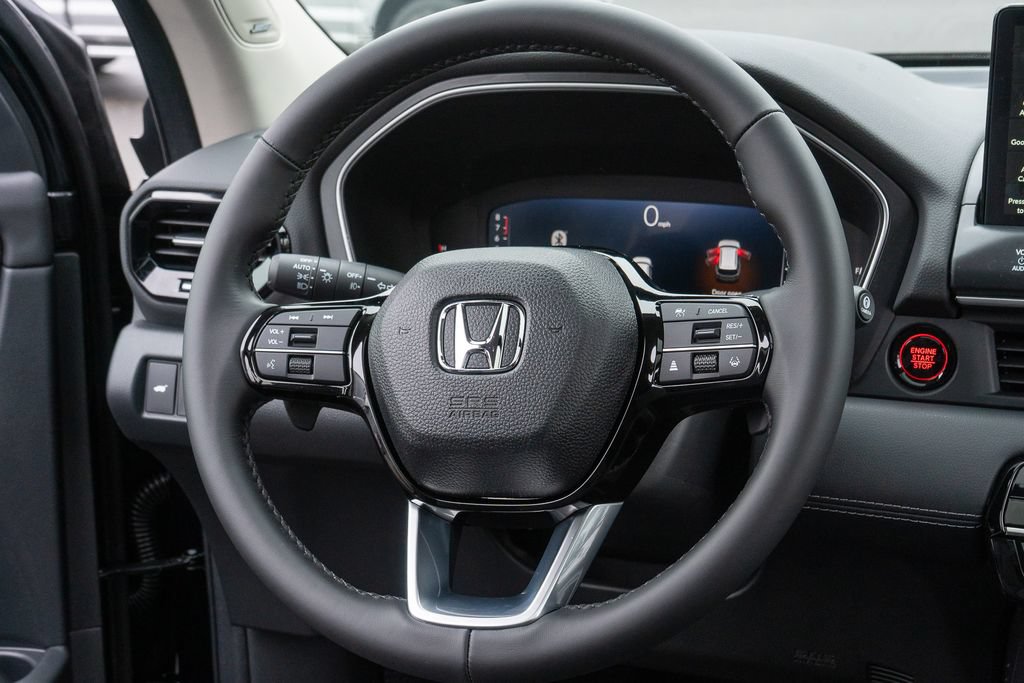New 2026 Honda Pilot Touring image 20