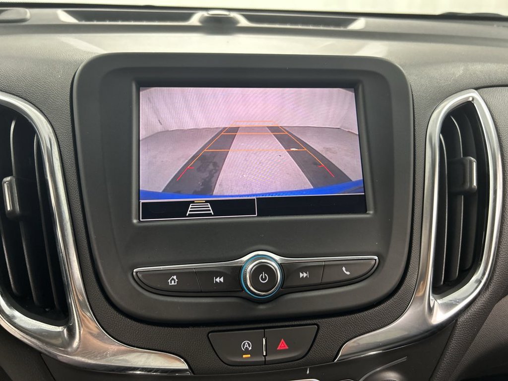 Certified 2024 Chevrolet Equinox LT AWD/4WD image 15