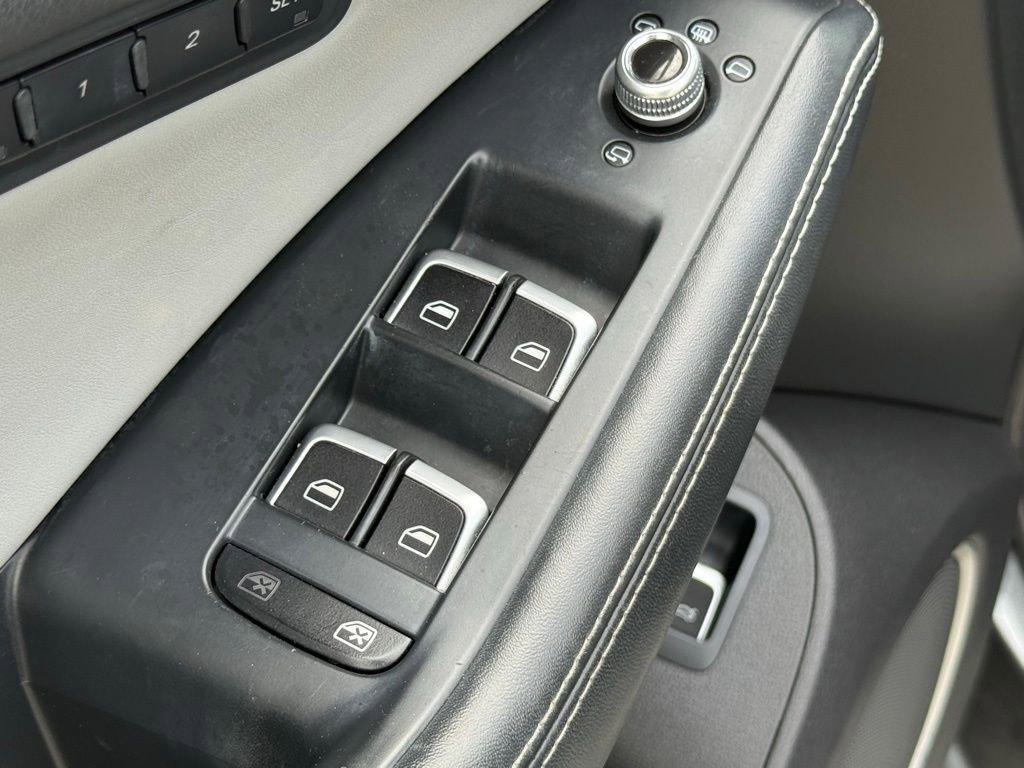 Used 2015 Audi Q5 TDI Prestige AWD/4WD image 13