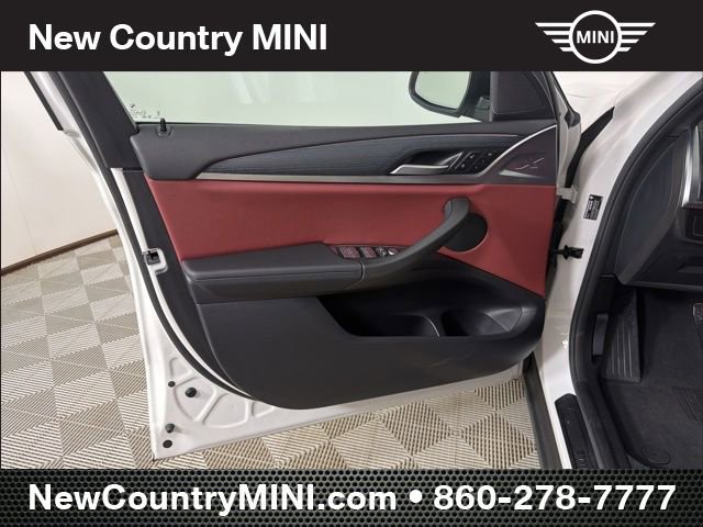 Used 2024 BMW X3 xDrive30i w/ Premium Package image 12