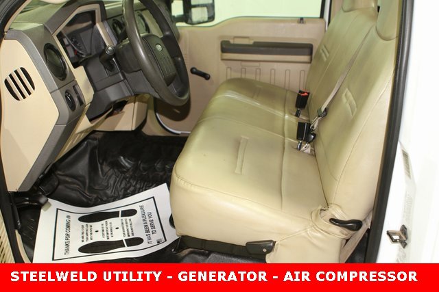Used 2008 Ford F350 XL image 15