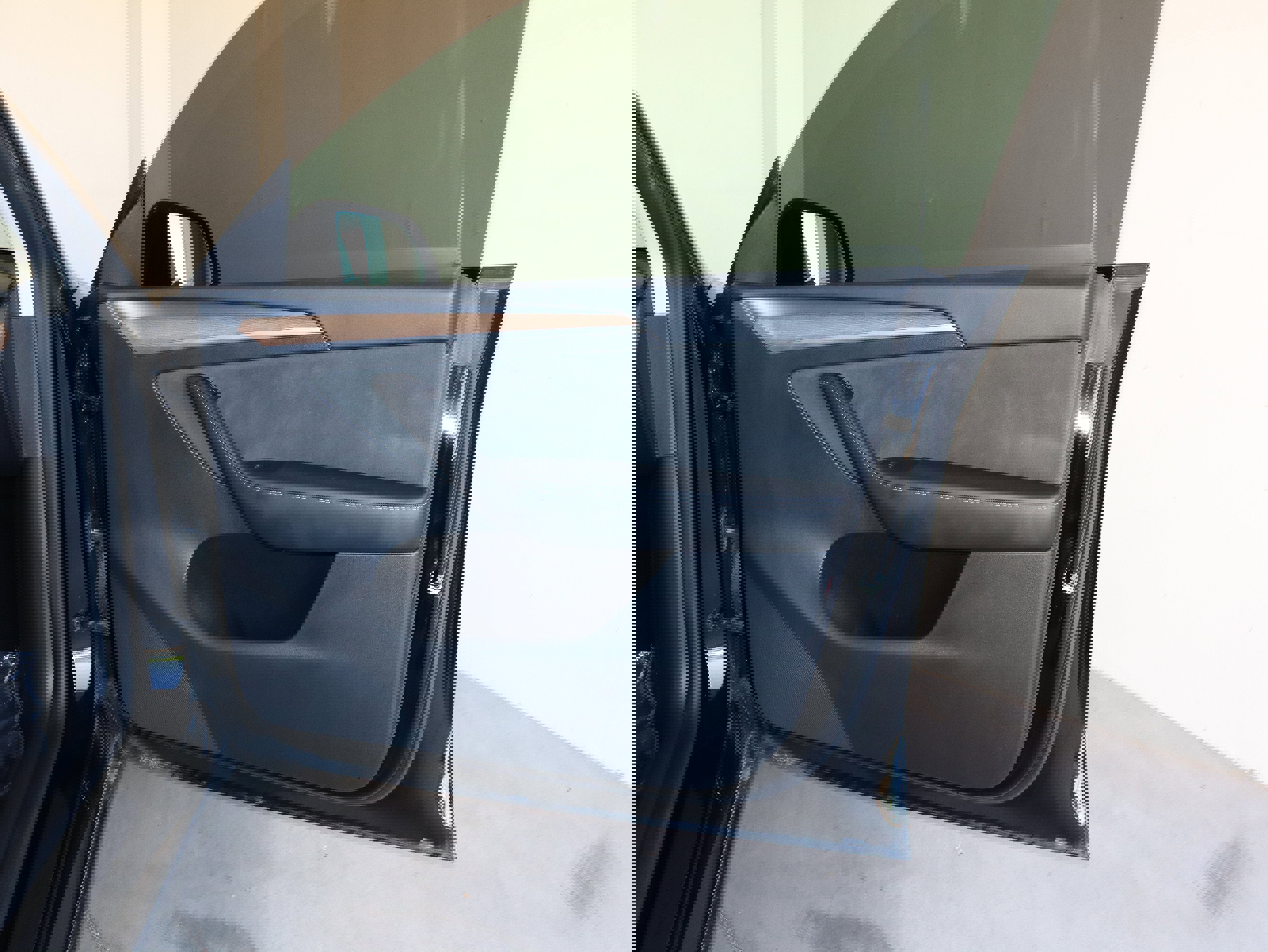 Used 2025 Tesla Model Y Performance image 38