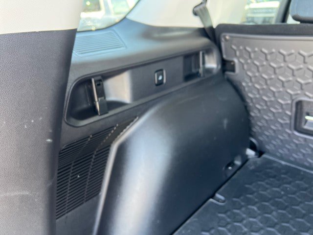 Certified 2024 Ford Bronco Sport Heritage AWD/4WD image 31