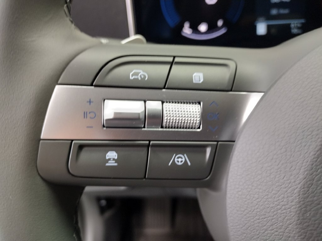 New 2026 Hyundai Sonata SEL AWD/4WD image 24