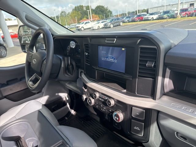 New 2026 Ford F350 XL image 19