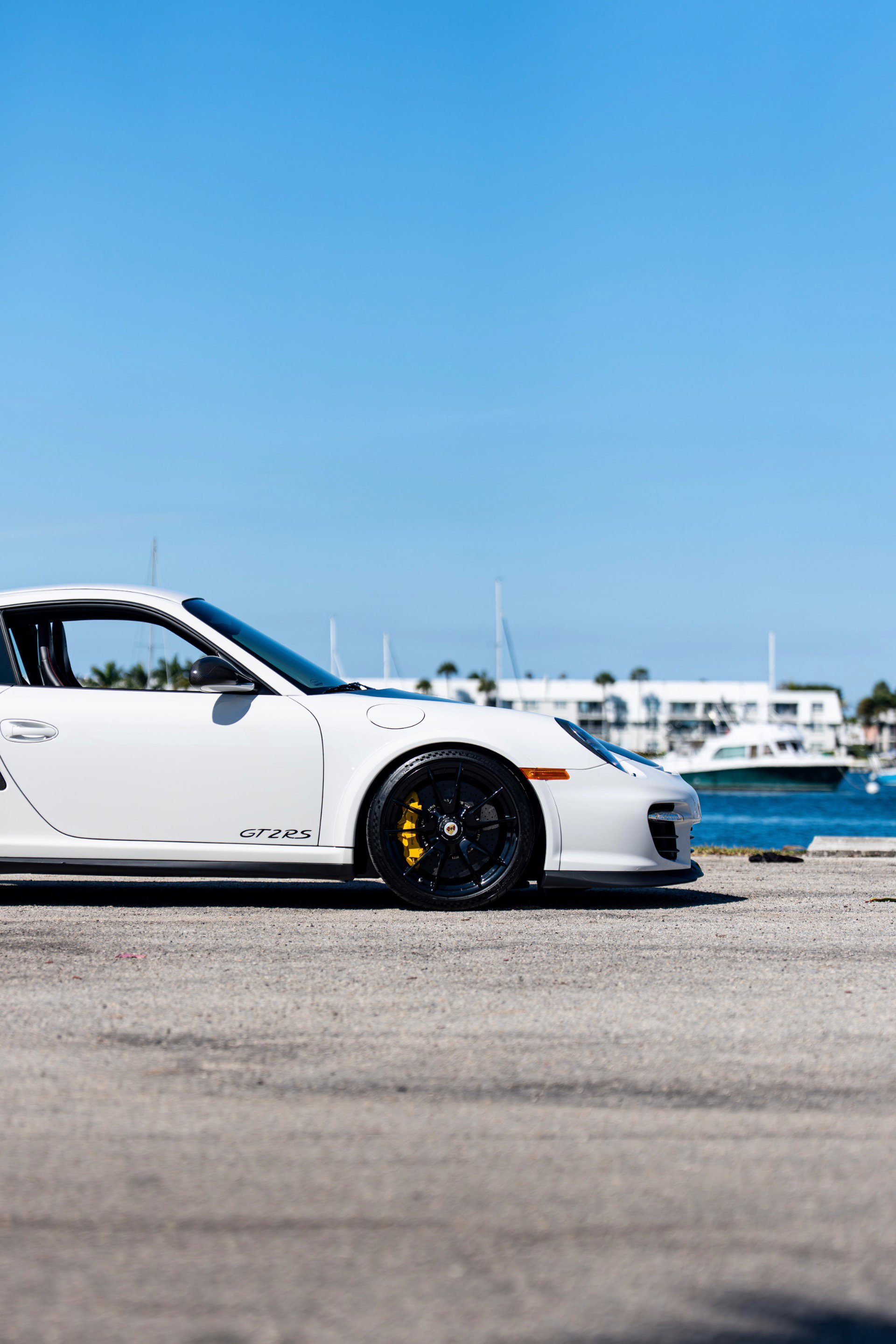 Used 2011 Porsche 911 GT2 RS image 15