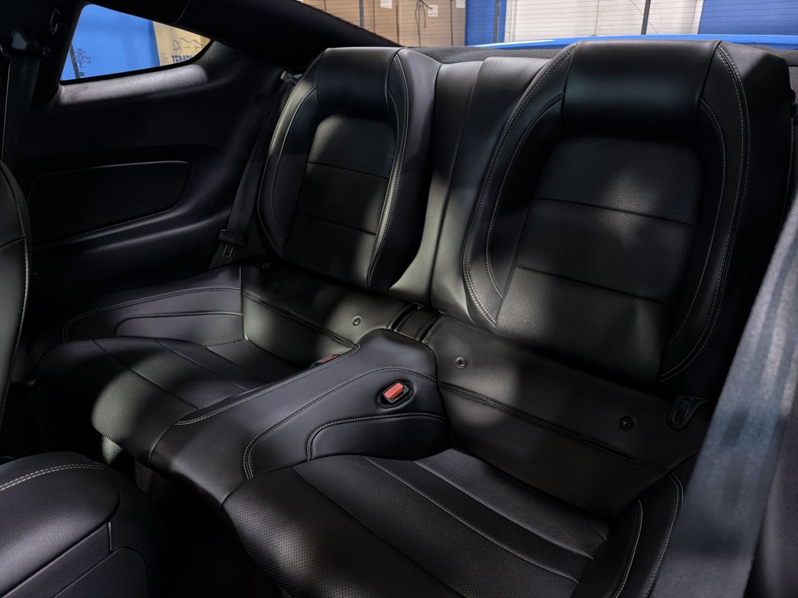 Used 2022 Ford Mustang GT Premium w/ GT Performance Package RWD image 27