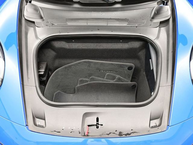 Certified 2025 Porsche 911 Carrera image 17