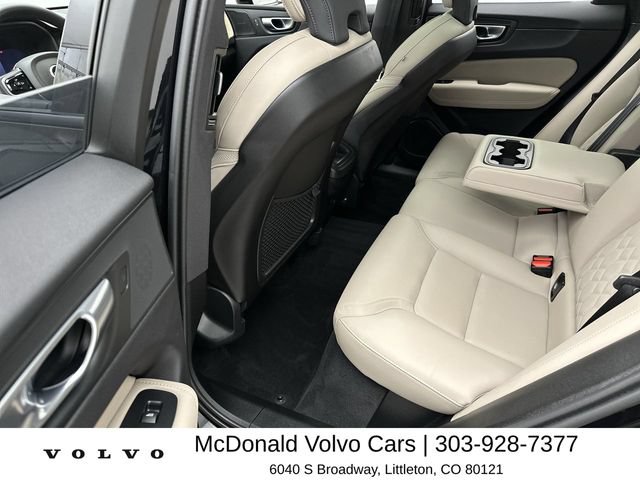 New 2026 Volvo XC60 B5 Plus w/ Protection Package Premier AWD/4WD image 23