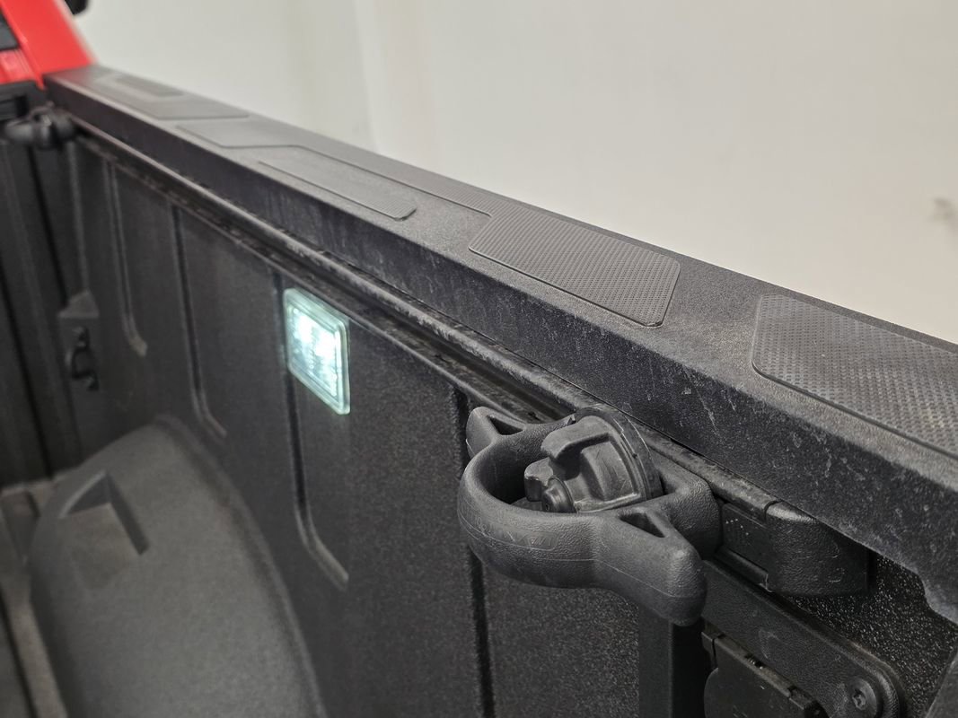 Used 2023 Toyota Tundra TRD Pro image 37