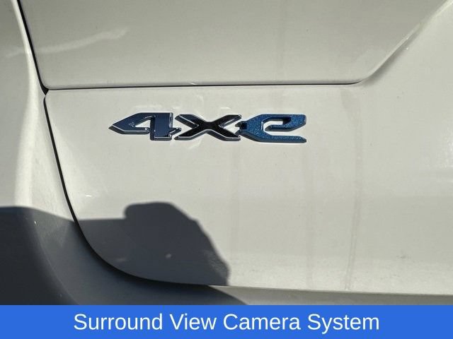 New 2024 Jeep Grand Cherokee Limited 4xe w/ Luxury Tech Group II AWD/4WD image 26