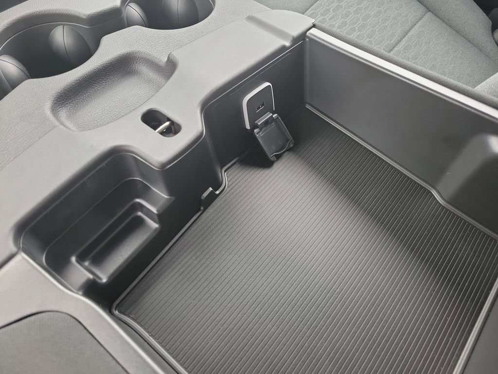 New 2025 RAM 5500 Tradesman image 28