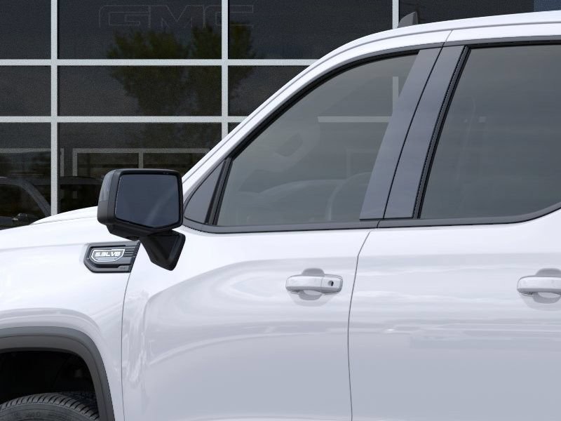 New 2026 GMC Sierra 1500 Elevation w/ Elevation Premium Package AWD/4WD image 13
