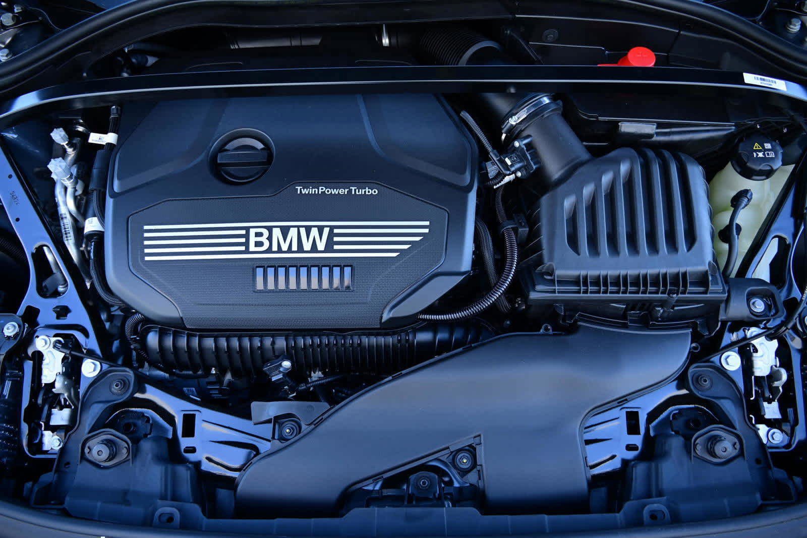 Certified 2024 BMW 228i Gran Coupe w/ Premium Package FWD image 31