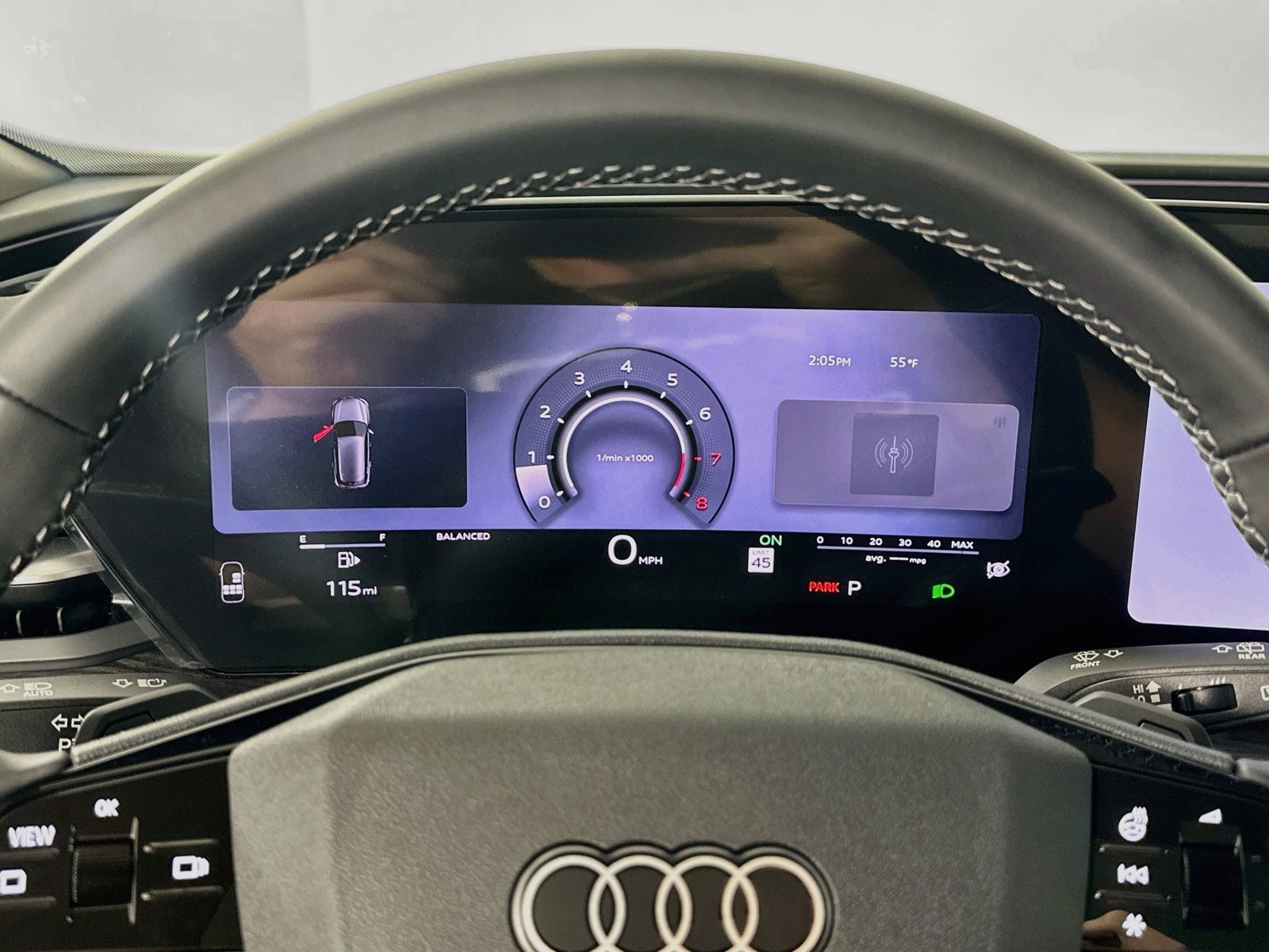 New 2026 Audi Q5 2.0T AWD/4WD image 18