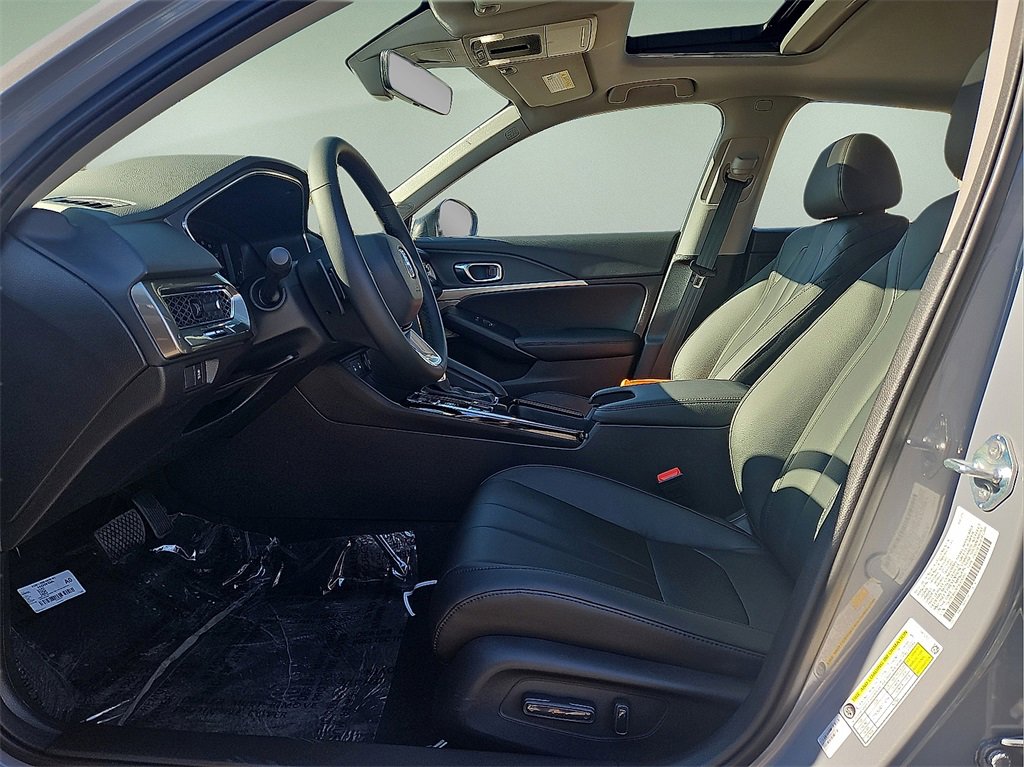 New 2026 Acura Integra Base image 18