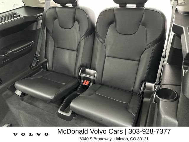 Certified 2024 Volvo XC90 B6 Plus AWD/4WD image 24