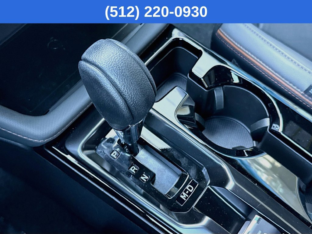 New 2026 Subaru Forester Sport AWD/4WD image 20