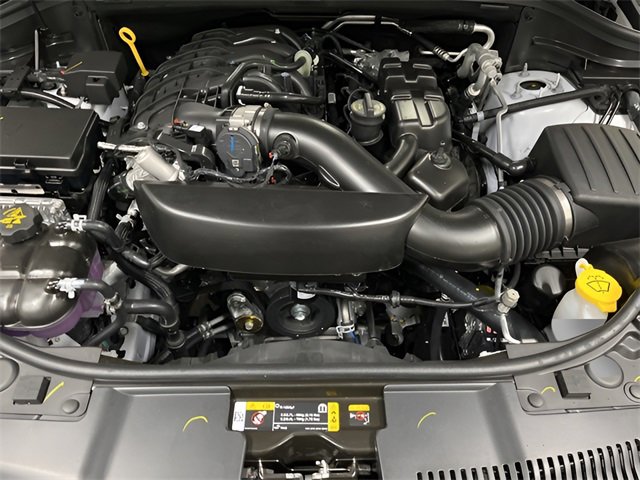 New 2026 Dodge Durango GT image 24