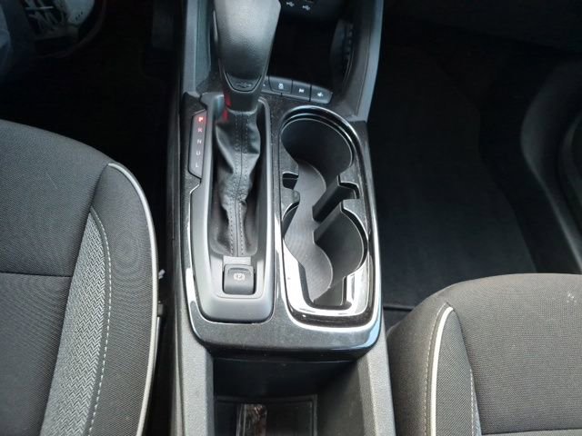 Used 2024 Chevrolet TrailBlazer LS w/ LS Convenience Package image 34