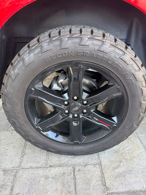 Used 2021 Ford F150 XL w/ STX Appearance Package RWD image 13