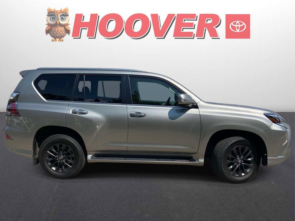 Used 2020 Lexus GX 460 Premium w/ Premium Package AWD/4WD image 2