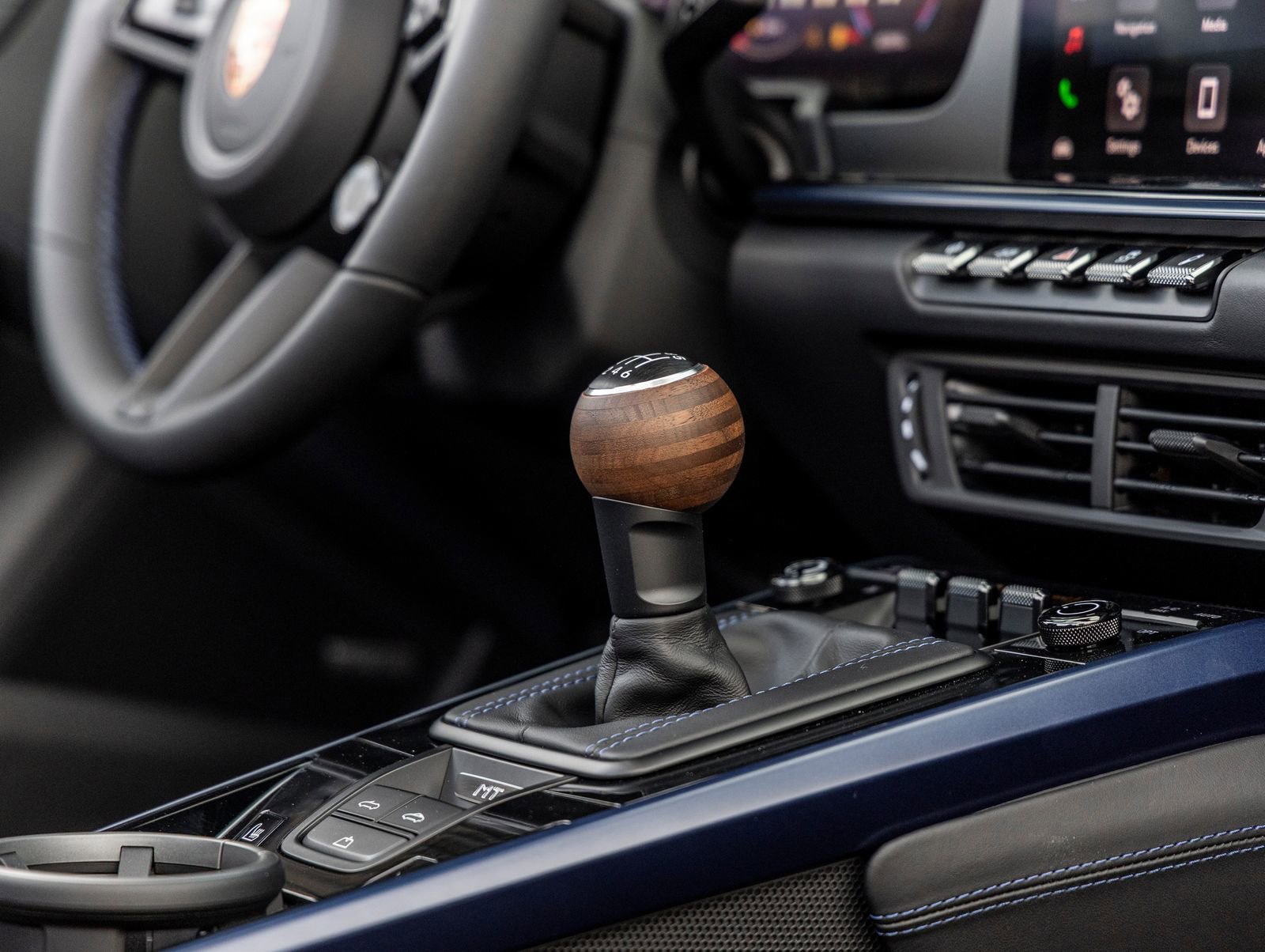 Certified 2026 Porsche 911 Carrera T image 28