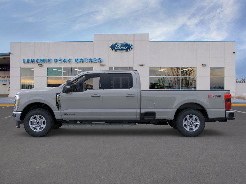 New 2026 Ford F350 XLT w/ XLT Premium Package image 3