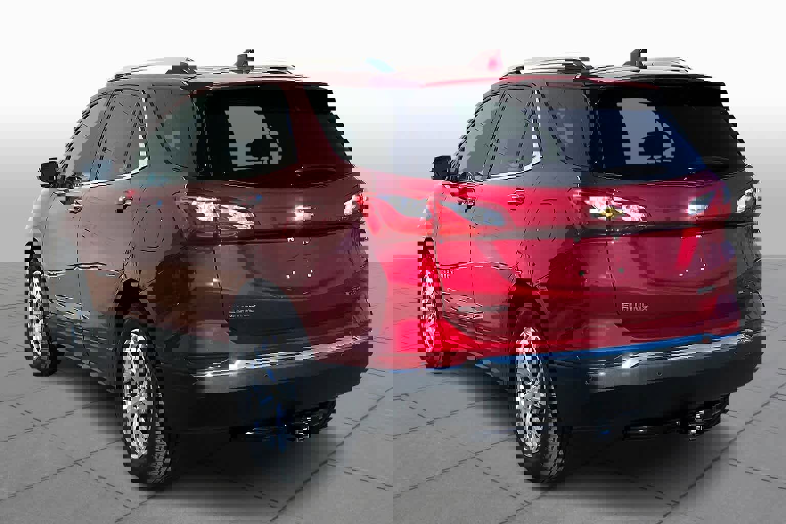 Used 2018 Chevrolet Equinox Premier image 11