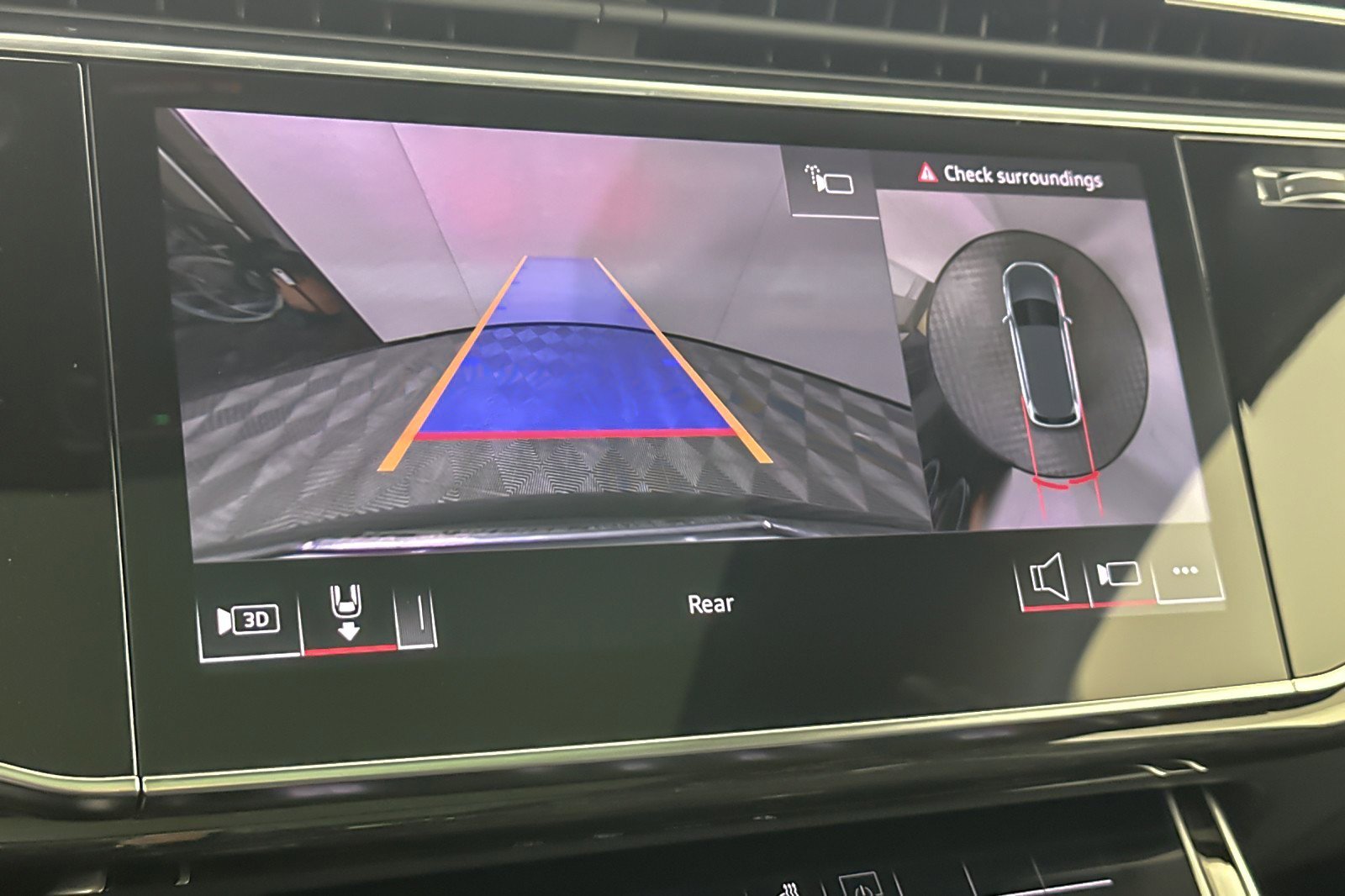 New 2026 Audi Q7 2.0T Premium Plus image 20