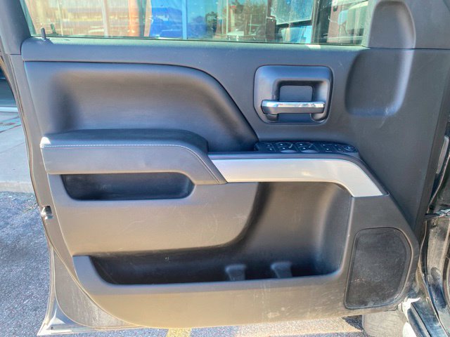 Used 2016 Chevrolet Silverado 2500 LT w/ LT Convenience Package AWD/4WD image 31