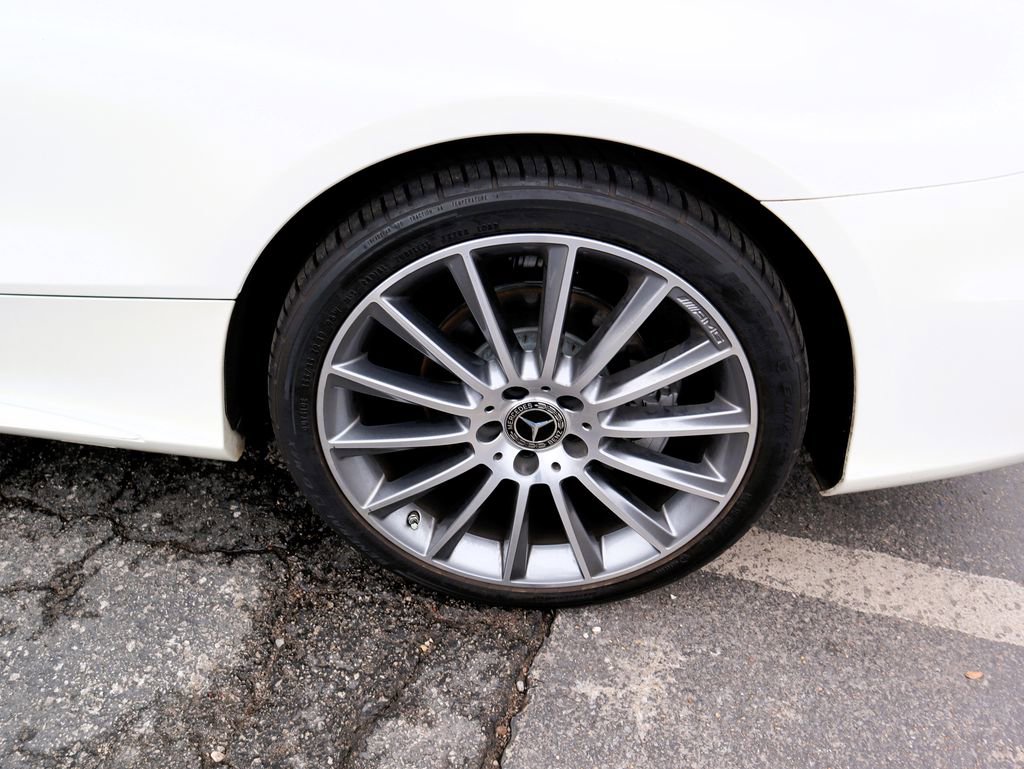 Used 2021 Mercedes-Benz C 300 Coupe image 9