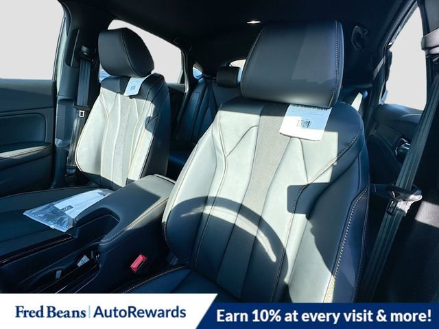 New 2026 Acura Integra A-Spec image 21