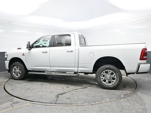 Used 2024 RAM 2500 Laramie image 4