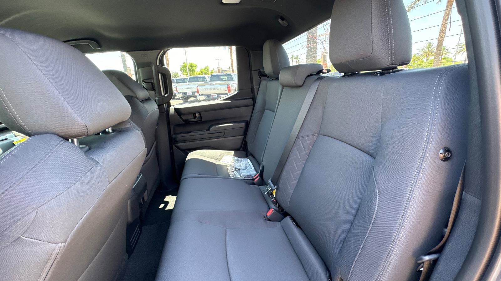 New 2026 Toyota Tacoma SR5 image 7