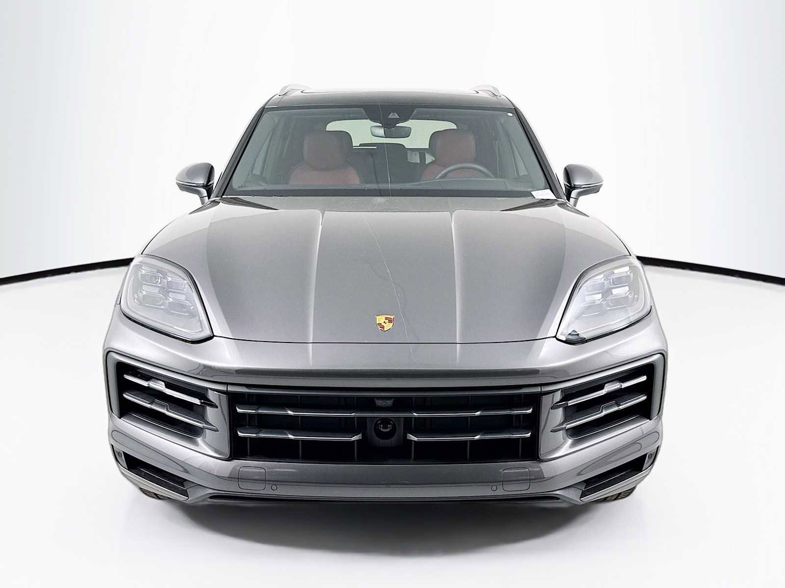 New 2025 Porsche Cayenne image 6