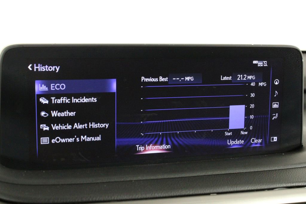 Used 2022 Lexus RX 350 FWD w/ Special Edition image 39